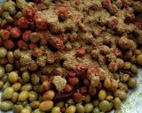 તુવેર સબ્જી(Tuver sabji recipe in Gujarati) રેસીપી સ્ટેપ4ફોટો