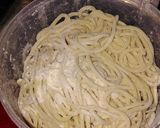 Foto langkah ke 6 dari resep Mie Basah Buatan Sendiri.