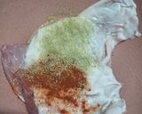 Foto del paso 1 de la receta: Secreto de Cerdo con Limón y Mostaza