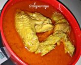 Foto langkah ke 4 dari resep Kare ayam.