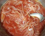 Foto del paso 4 de la receta: Vacío Vacuno a la pizza asado al horno