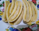 Foto langkah ke 1 dari resep Pisang Crispy.