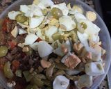 Foto del paso 5 de la receta: Empanadas criollas