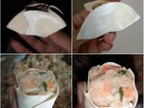 Dimsum Rumahan Rasa Restoran | Ayam Udang (alt. ikan skip udang)