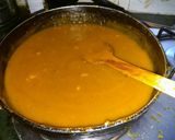 A picture of step 6 of Sweet sweet homemade aam papad.