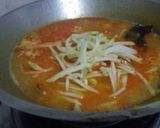 Foto langkah ke 5 dari resep Sayur Labu Siam (cecek+tahu+tempe).