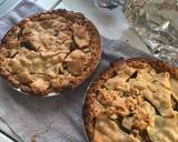 Meat pie recipe step 4 photo