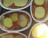 Foto langkah ke 2 dari resep Potato Lasagna.