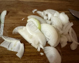 Foto del paso 3 de la receta: Estofado de cerdo
