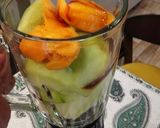 عکس مرحله 3 از دستور اسموتی انبه طالبی منصوره