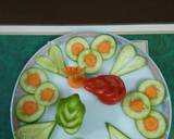 Vegetable salad recipe step 3 photo