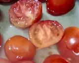 ટામેટાં સૂપ (Tomato Soup Recipe In Gujarati) રેસીપી સ્ટેપ1ફોટો