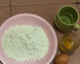 Foto langkah ke 1 dari resep Roti maryam anti gagal.