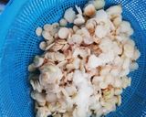 Foto langkah ke 3 dari resep Kecombrang daging cincang.