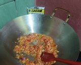 Foto langkah ke 1 dari resep Kwetiau Goreng.