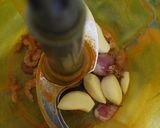 Foto langkah ke 4 dari resep Chili Oil.