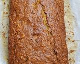 Zabpelyhes banánkenyér 🍌🍞 recept fázis 3 fotója