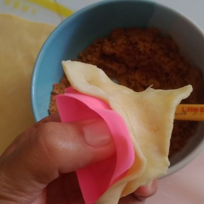 Langkah 2