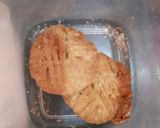 Foto langkah ke 5 dari resep Resep cookies pisang oat.