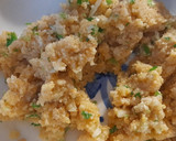 Foto del paso 2 de la receta: Boquerones rellenos a la malagueña