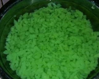 Cendol Hunkwe Sederhana (Homemade) - Step 5