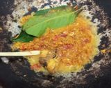 Foto langkah ke 3 dari resep Gulai Kacang Panjang.