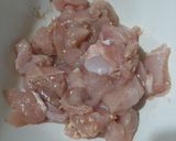 Foto langkah ke 1 dari resep Ayam Mayonaise.