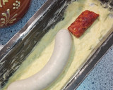 Foto del paso 5 de la receta: Brioche de salchicha y/o chorizo