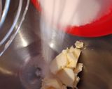 Foto del paso 1 de la receta: Gâteau orangier
