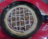 Foto langkah ke 4 dari resep Mini Pizza Soto Ikan Tuna.