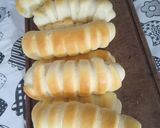 Foto del paso 8 de la receta: Pan de leche