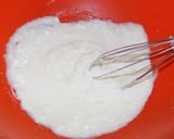 Foto del paso 3 de la receta: Muffins y/o magdalenas fáciles con corazón de.