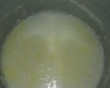 Foto del paso 1 de la receta: Ñoquis caseritos, sin papa, NO SE PEGAN EN EL PALADAR!!