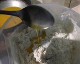 Foto langkah ke 4 dari resep Roti canai aka maryam.