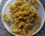 A picture of step 2 of Sweat rice(zarda)Eid k pakwan.