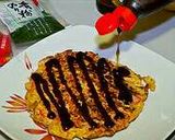 Foto del paso 10 de la receta: Tortilla Okonomiyaki