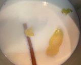 Foto del paso 1 de la receta: Natillas lotus