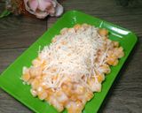 Foto langkah ke 3 dari resep Jasuke.