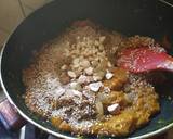 Jaggery-Turmeric Halwa recipe step 7 photo