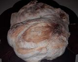 Foto del paso 5 de la receta: Pan Casero