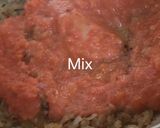 A picture of step 10 of South Indian Vegetable Curry.