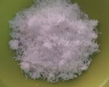 Foto langkah ke 4 dari resep Klepon Merdeka.