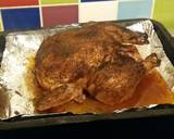 Vickys Tasty Roast Chicken and White Wine Gravy, GF DF EF SF NF recipe step 5 photo