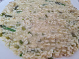 Risotto agli asparagi