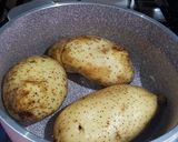 Foto del paso 1 de la receta: Ñoquis de papa