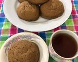 Foto langkah ke 5 dari resep Roti Boy.