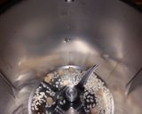 Foto del paso 1 de la receta Sopa rápida tipo cocido con Thermomix