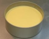 A picture of step 15 of Cheesecake in Chef.