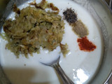 Lauki ka raita