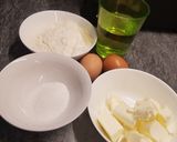 Foto del passaggio 1 della ricetta Churros spagnoli #ilmondonelpiatto